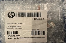 NEW UNOPENED GENUINE HP FSC SPS-CABLE KIT L44549-001 picture
