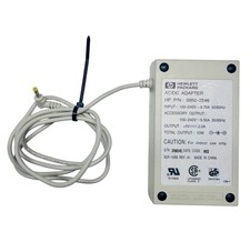 HP 0950-2546 5V 2A 10W Power Adapter Supply Charger picture