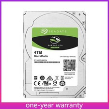 BarraCuda Seagate Barracuda ST4000LM024 4TB 2.5