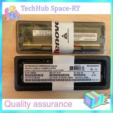 Lenovo IBM 01DE974 7X77A01304 32GB 2Rx4 DDR4 PC4-2666V RDIMM SR650 Server Memory picture