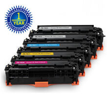5PK Compatible color Toner Cartridge for Canon 118 MF8580CDW MF8380CDW MF726Cdw picture