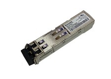 Brocade E1MG-SX-OM 33210-100 1GbE SFP 850nm MMF Transceiver picture