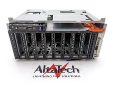 IBM POWER 750 8-Slot External SAS SFF Disk Backplane 74Y2245 DASD 8233-E8B 2A16 picture