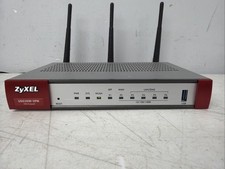 Zyxel USG20-VPN VPN Firewall W/AC-ADAPTER picture