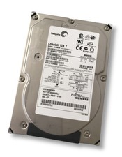Fujitsu S26361-H847-V100 FUJ:ST3300007LC A3C40060504 300 GB picture