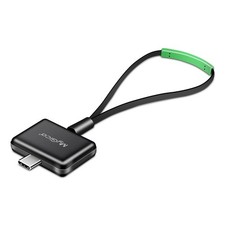MyGica USB TV Tuner PT682C for Watching ATSC Digital Anywhere You go Green picture