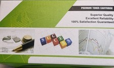 Success Premium Toner Cartridge 4 Pack Compatible For 202A CF500A Laserjet-NEW picture