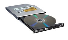 Dell XPS L501X L502X L701X L702X DVD Burner Blu-ray BD-ROM Player Drive replace picture