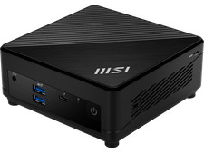 MSI Cubi51MA495BUS Mini PC Intel Core 3 1.20GHz picture