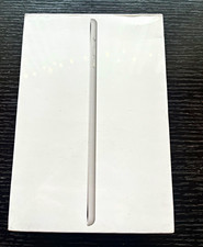 Brand New Sealed Apple iPad Mini 3 64GB Wi‑Fi Silver Lightning Model picture
