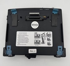 GAMBER JOHNSON Panasonic Toughbook® 20 Docking Station, Dual RF 7160-1265-02 picture
