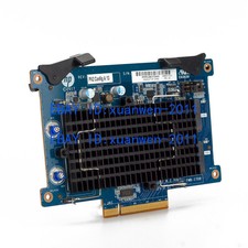 HP 933576-001 864764-002 844779-001 Turbo Drive Dual SSD M.2 Adapter for Z8 G4 picture