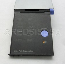 Operator Information Panel Assembly, advanced IBM x3530M4 90Y6533 00D3863 picture