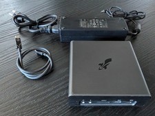 SABRENT DS-SKRT-D4TB Thunderbolt 3 4TB NVMe SSD Docking Station picture