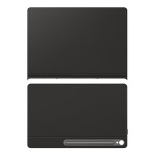 Samsung Galaxy Official Smart Book Cover for Galaxy Tab S10 FE+, Black picture