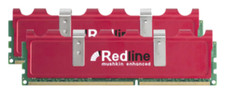 996981 Mushkin Redline 8GB Kit (2 X 4GB) PC3-12800 DDR3-1600MHz non-ECC Memory picture