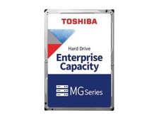 Toshiba MG Series Hard drive 6 TB internal 3.5