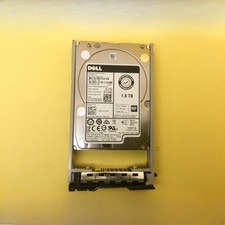 NEW FOR 0VJ7CD DELL 1.8TB 10K 12Gbps SAS 2.5'' ENT HARD DRIVE HDD VJ7CD picture