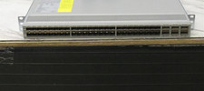 Cisco N9K-C93180YC-FX 48 Port SFP 25G 6-Port QSFP 40G Switch 2x P.S. 4x Fans picture
