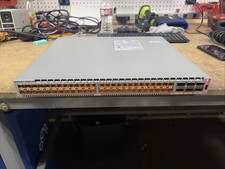 ARISTA DCS-7050SX2-72Q SWITCH 48x 10GbE SFP+ 6x 40GbE QSFP+ picture