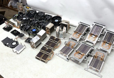 Lot Computer CPU Cooling Fans Heatsink Copper Tech Art Heat Sink Server Desktop picture