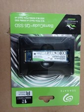 Seagate Barracuda Q5 ZP1000CV3A001 1 TB M.2 2280 PCIe 3.0 x4 NVMe internal SSD picture