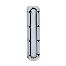 Stealkey Customs CubeTube 140mm - Acrylic picture