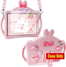 Kids-Friendly Case for iPad 11 Inch 2025, Compatible with 10th/11th Generation picture