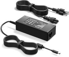 90W AC Adapter for Dell OptiPlex Micro 3000/5000/7000 Series Desktop PC picture