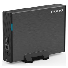 GODO 3.5