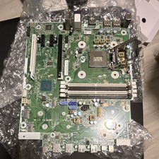 HP G4 800 SFF Motherboard 8/9th gen DDR4 picture