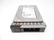 Dell MM81X 6TB 7.2K SAS 3.5