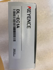 1 Pcs Brand New Keyence DL-EC1A Communication Module Fast shipping DHL/Fedex picture