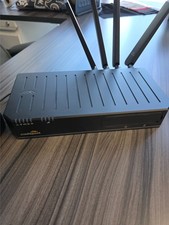 Cradlepoint E320 5G  Enterprise Router Used For 30 Days picture