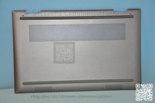 HP Envy x360 15-EW 15-ew1002nr 15-ew1xxx Laptop Bottom Case (Base Enclosure) MNS picture