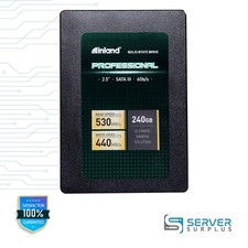 Inland Professional 240GB SATA III 2.5