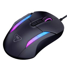 Turtle Beach Kone II Air Wireless Gaming Mouse Black 4D Scroll 26K 90905-003-11 picture