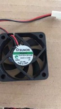 1PCS  SUNON HA40100V4-Q010-999 5V 0.6W 4010 Magnetic Levitation Fan picture