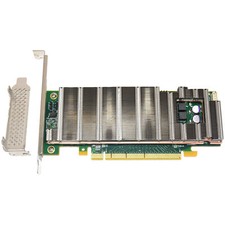 Dell Silicom Lisbon-P2 ACC100 OCP 5G FEC Accelerator Card Adapter P3IMB-M-P2 picture