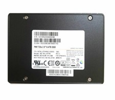Samsung PM1725A 6.4TB MZ-WLL6T40 SSD Series AIC NVME U.2 2.5