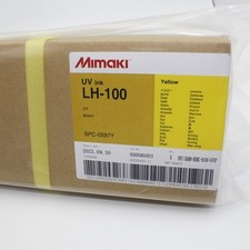 1PC Original LH-100 600ml UV Ink for Mimaki UJF-3042 UJF-6042 JFX-1631 UJV-160 picture