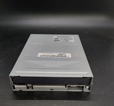Samsung SFD-321J Floppy Disk Drive Ide 1.44Mb 3.5'' Used  NO FACE picture