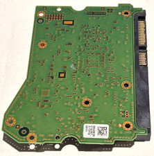 PCB 006-0B40829 QR: 0B40830 C16307_ SATA 3.5