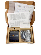 Cradlepoint IBR200 Series Router TB4-020010M-ANN NEW picture