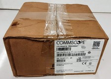 Qty 25 Commscope UNJ600T-BL 760258943 BLUE UNIPRISE CAT6 M-SERIES Modular Jacks picture