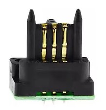 MX-50NT Toner Chip for Sharp MX-4100N, MX-4101N, MX-5000N, MX-5001N (MX-50) picture
