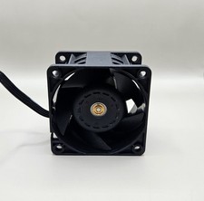 SilverStone SST‑FHS60X 60mm x 38mm PWM Industrial/Server Fan 15k RPM picture