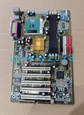 1pc used Gigabyte motherboard GA-60X picture