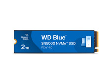 Western Digital WDS200T4B0E 2TB SSD M.2 2280 PCIe NVMe Gen4 picture