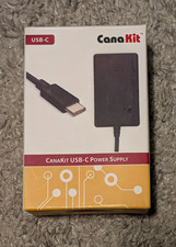 CanaKit 5.1V 3.5A DCAR-RSP-3A5C - Open Box picture